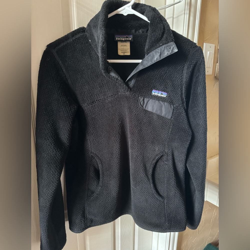 Patagonia Retool Snap T Sz XS